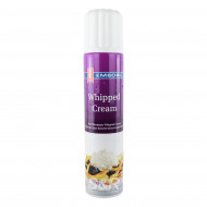 Emborg Whipped Cream 500g 